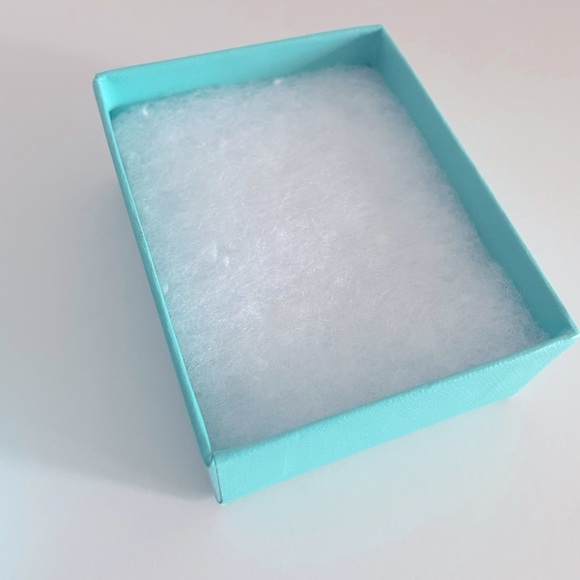 Tiffany & Co. Box and dust bag - Picture 4 of 5